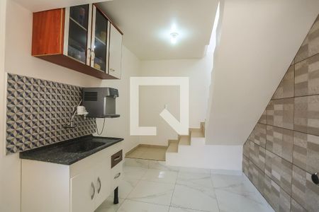Casa para alugar com 30m², 2 quartos e sem vaga Casa para alugar com 30m², 2 quartos e sem vagaCozinha