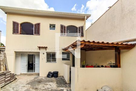 Casa para alugar com 30m², 2 quartos e sem vaga Casa para alugar com 30m², 2 quartos e sem vagaFachada Interna