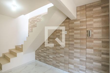 Casa para alugar com 30m², 2 quartos e sem vaga Casa para alugar com 30m², 2 quartos e sem vagaCozinha