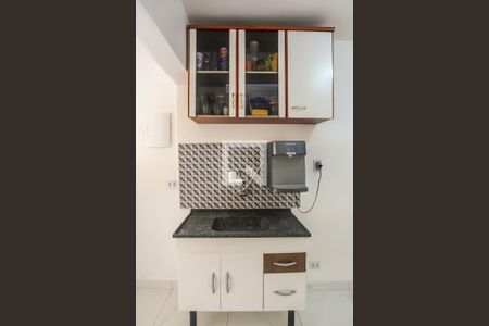 Casa para alugar com 30m², 2 quartos e sem vaga Casa para alugar com 30m², 2 quartos e sem vagaCozinha