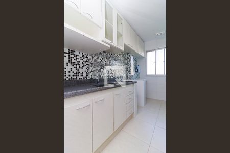 Apartamento à venda com 63m², 3 quartos e 1 vaga Apartamento à venda com 63m², 3 quartos e 1 vagaCozinha