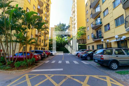 Apartamento à venda com 63m², 3 quartos e 1 vaga Apartamento à venda com 63m², 3 quartos e 1 vagaÁrea Comum