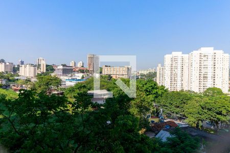 Apartamento à venda com 63m², 3 quartos e 1 vaga Apartamento à venda com 63m², 3 quartos e 1 vagaQuarto 1 - Vista