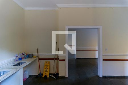 Apartamento à venda com 63m², 3 quartos e 1 vaga Apartamento à venda com 63m², 3 quartos e 1 vagaSalão de Festas