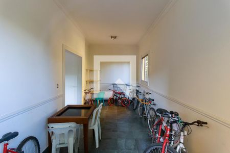Apartamento à venda com 63m², 3 quartos e 1 vaga Apartamento à venda com 63m², 3 quartos e 1 vagaBicicletário