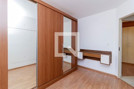 Apartamento à venda com 63m², 3 quartos e 1 vaga Apartamento à venda com 63m², 3 quartos e 1 vagaQuarto 3