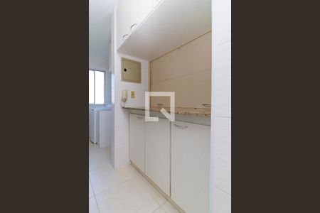 Apartamento à venda com 63m², 3 quartos e 1 vaga Apartamento à venda com 63m², 3 quartos e 1 vagaCozinha