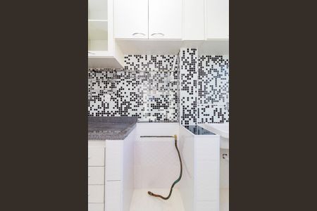 Apartamento à venda com 63m², 3 quartos e 1 vaga Apartamento à venda com 63m², 3 quartos e 1 vagaCozinha