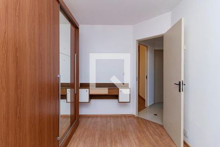 Apartamento à venda com 63m², 3 quartos e 1 vaga Apartamento à venda com 63m², 3 quartos e 1 vagaQuarto 3