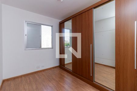 Apartamento à venda com 63m², 3 quartos e 1 vaga Apartamento à venda com 63m², 3 quartos e 1 vagaQuarto 3