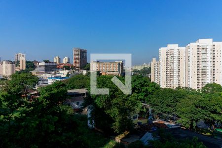 Apartamento à venda com 63m², 3 quartos e 1 vaga Apartamento à venda com 63m², 3 quartos e 1 vagaQuarto 3 - Vista
