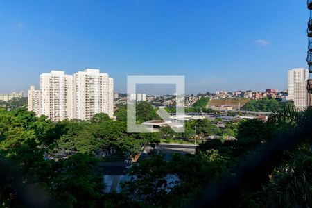 Apartamento à venda com 63m², 3 quartos e 1 vaga Apartamento à venda com 63m², 3 quartos e 1 vagaSala - Vista
