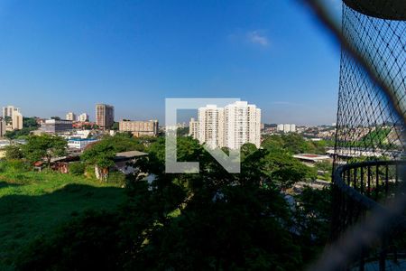 Apartamento à venda com 63m², 3 quartos e 1 vaga Apartamento à venda com 63m², 3 quartos e 1 vagaÁrea de Serviço - Vista