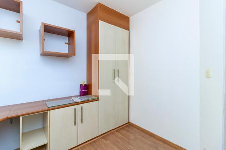 Apartamento à venda com 63m², 3 quartos e 1 vaga Apartamento à venda com 63m², 3 quartos e 1 vagaQuarto 2