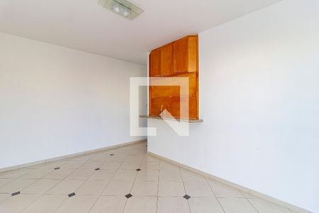 Apartamento à venda com 63m², 3 quartos e 1 vaga Apartamento à venda com 63m², 3 quartos e 1 vagaSala