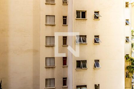 Vista de apartamento para alugar com 1 quarto, 29m² em Campos Elíseos, São Paulo