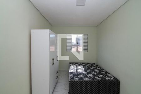 Quarto 1 de casa para alugar com 2 quartos, 49m² em Loteamento Adventista Campineiro, Hortolândia