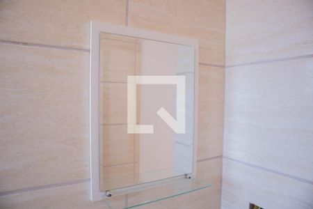 Casa para alugar com 49m², 2 quartos e sem vaga Casa para alugar com 49m², 2 quartos e sem vagaBanheiro