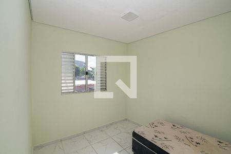 Quarto 2 de casa para alugar com 2 quartos, 49m² em Loteamento Adventista Campineiro, Hortolândia