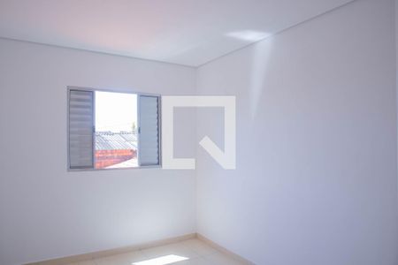 Quarto 1 de casa para alugar com 2 quartos, 49m² em Loteamento Adventista Campineiro, Hortolândia
