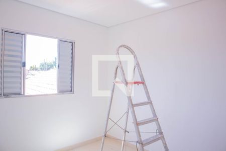 Quarto 2 de casa para alugar com 2 quartos, 49m² em Loteamento Adventista Campineiro, Hortolândia