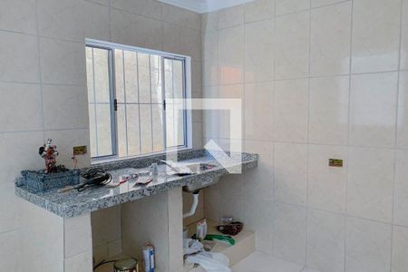 Casa para alugar com 49m², 2 quartos e sem vaga Casa para alugar com 49m², 2 quartos e sem vagaCozinha