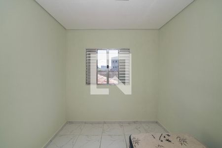 Quarto 2 de casa para alugar com 2 quartos, 49m² em Loteamento Adventista Campineiro, Hortolândia