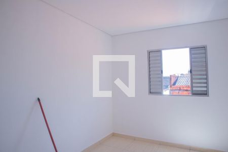 Quarto 1 de casa para alugar com 2 quartos, 49m² em Loteamento Adventista Campineiro, Hortolândia