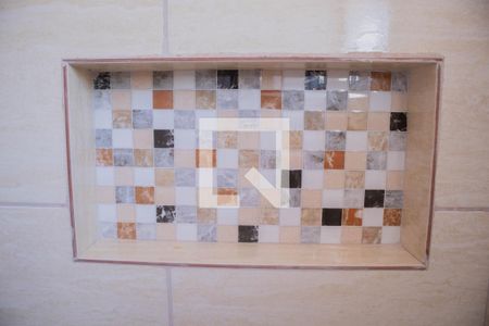 Casa para alugar com 49m², 2 quartos e sem vaga Casa para alugar com 49m², 2 quartos e sem vagaBanheiro