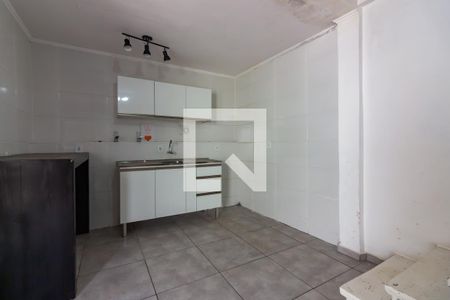 Casa à venda com 225m², 3 quartos e 3 vagas Casa à venda com 225m², 3 quartos e 3 vagasCozinha da Edícula