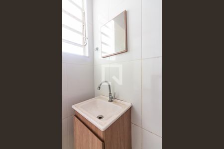 Casa à venda com 225m², 3 quartos e 3 vagas Casa à venda com 225m², 3 quartos e 3 vagasBanheiro da Edícula