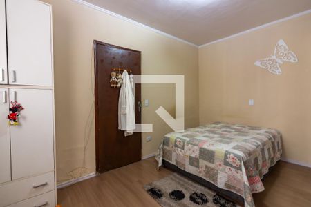 Casa à venda com 225m², 3 quartos e 3 vagas Casa à venda com 225m², 3 quartos e 3 vagasQuarto 3