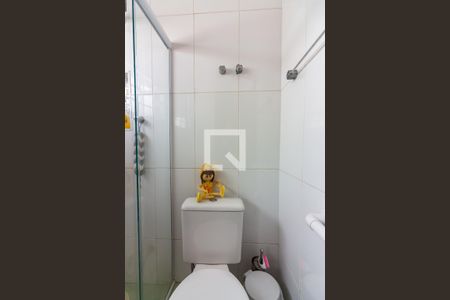 Casa à venda com 225m², 3 quartos e 3 vagas Casa à venda com 225m², 3 quartos e 3 vagasBanheiro