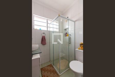 Casa à venda com 225m², 3 quartos e 3 vagas Casa à venda com 225m², 3 quartos e 3 vagasBanheiro