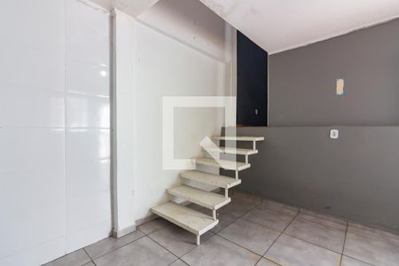 Casa à venda com 225m², 3 quartos e 3 vagas Casa à venda com 225m², 3 quartos e 3 vagasCozinha da Edícula