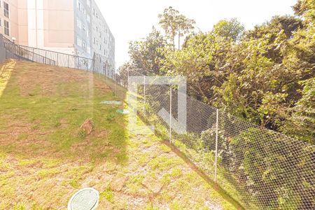 Vista do Quarto 2 de apartamento à venda com 2 quartos, 43m² em Jardim City, Guarulhos