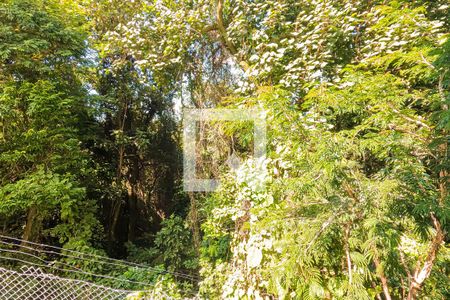 Vista do Quarto 1 de apartamento para alugar com 2 quartos, 43m² em Jardim City, Guarulhos