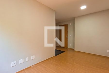 Sala de apartamento para alugar com 2 quartos, 43m² em Jardim City, Guarulhos