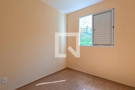 Quarto 2 de apartamento para alugar com 2 quartos, 43m² em Jardim City, Guarulhos