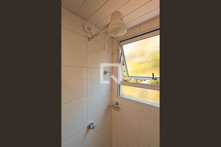 Apartamento à venda com 43m², 2 quartos e 1 vaga Apartamento à venda com 43m², 2 quartos e 1 vagaBanheiro