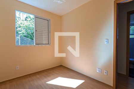 Quarto 2 de apartamento para alugar com 2 quartos, 43m² em Jardim City, Guarulhos