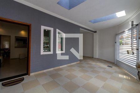 Casa para alugar com 120m², 3 quartos e 3 vagas Casa para alugar com 120m², 3 quartos e 3 vagasGaragem