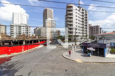 Casa para alugar com 120m², 3 quartos e 3 vagas Casa para alugar com 120m², 3 quartos e 3 vagasVista da varanda