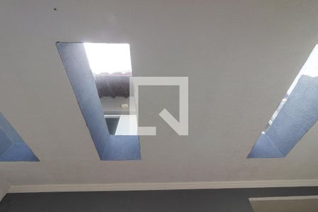 Casa para alugar com 120m², 3 quartos e 3 vagas Casa para alugar com 120m², 3 quartos e 3 vagasGaragem
