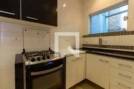 Casa para alugar com 3 quartos, 120m² em Vila Caiçara, Praia Grande