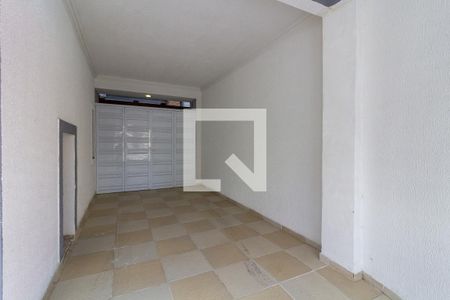Casa para alugar com 120m², 3 quartos e 3 vagas Casa para alugar com 120m², 3 quartos e 3 vagasGaragem