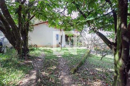 Casa à venda com 120m², 3 quartos e 2 vagasQuintal