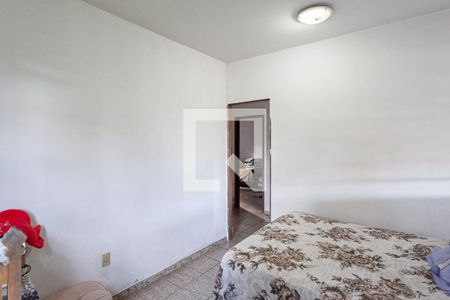 Quarto 1 de casa à venda com 3 quartos, 120m² em Trevo, Belo Horizonte