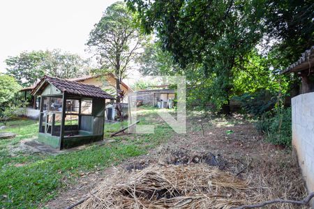 Casa à venda com 120m², 3 quartos e 2 vagasQuintal