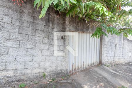 Casa à venda com 120m², 3 quartos e 2 vagasFachada